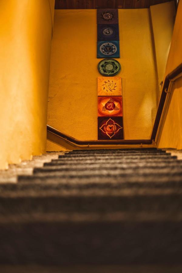 Curuna Hotel-Garni B&B Scuol Luaran gambar