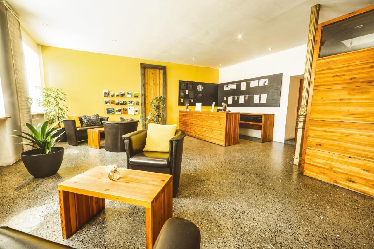 Curuna Hotel-Garni B&B Scuol Luaran gambar
