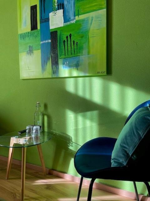 Curuna Hotel-Garni B&B Scuol Luaran gambar
